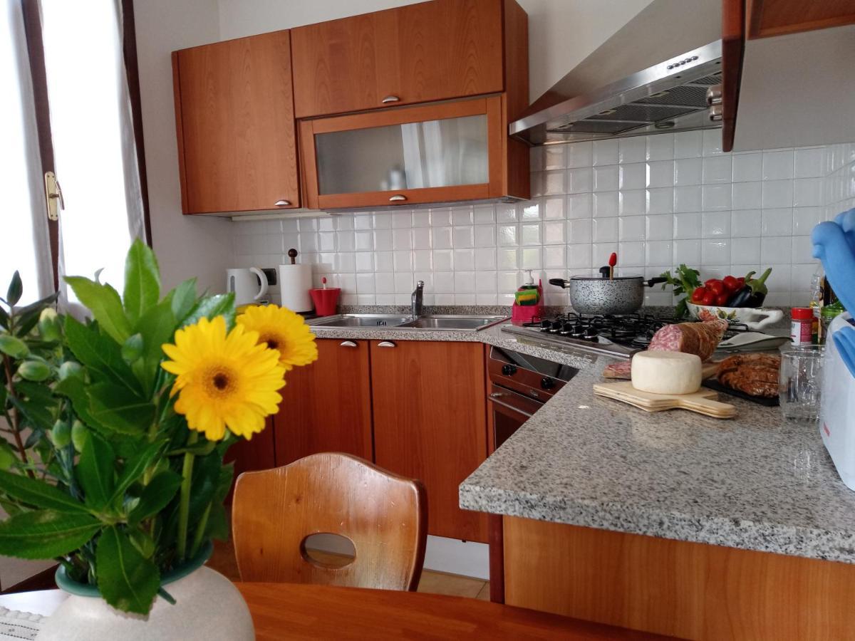 I 4 Elementi Διαμέρισμα Crespano del Grappa Εξωτερικό φωτογραφία